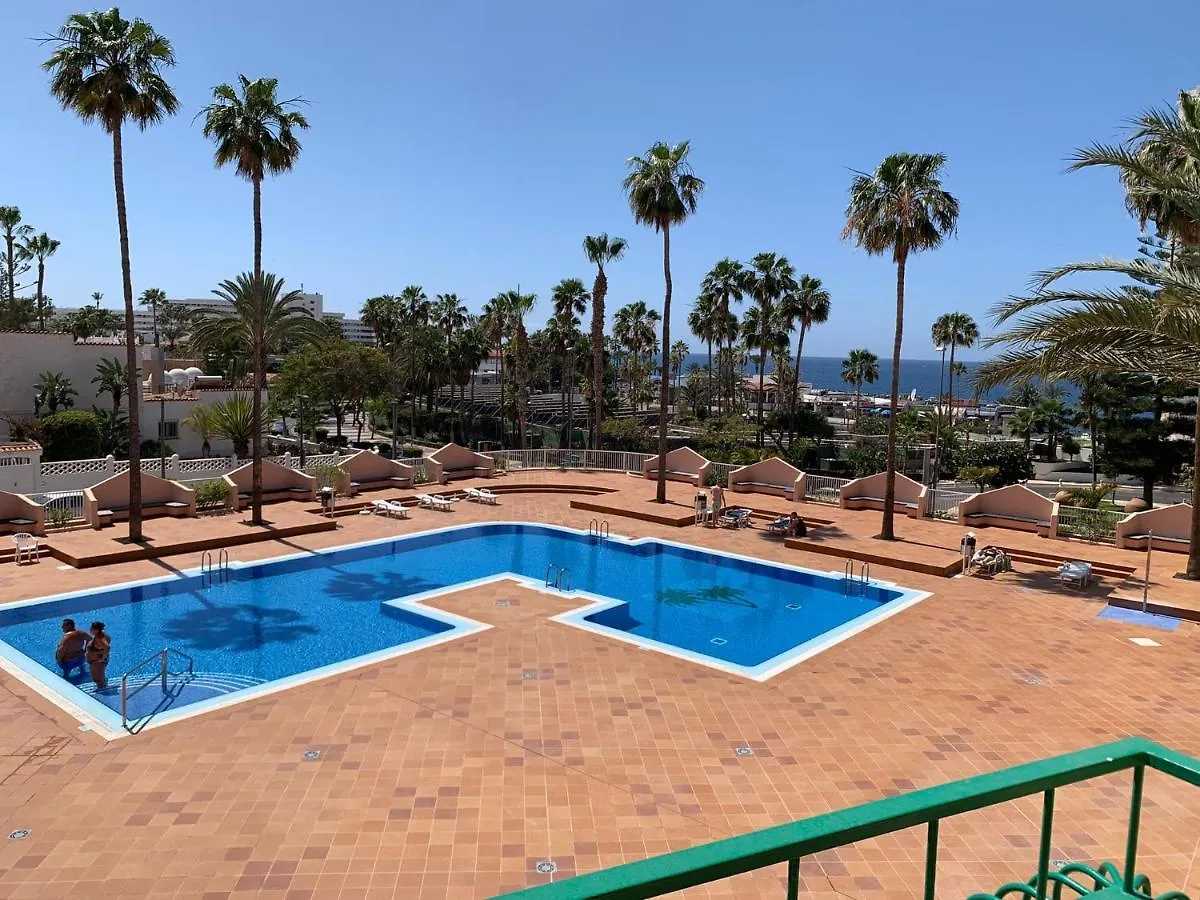 Apartamento Acapulco Amazing Views. Pool. Free Wifi Playa Feñabe