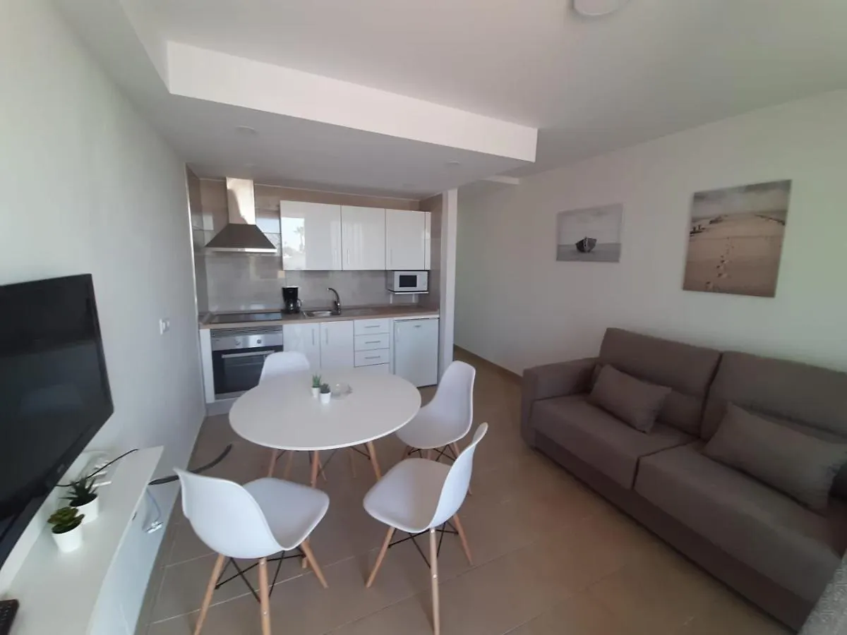 דירות Playa Feñabe Acapulco Amazing Views. Pool. Free Wifi ספרד